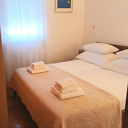 Zadar Visnjik Apartment 7-Free Parking Esterno foto