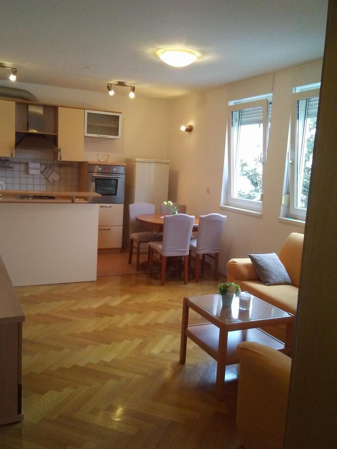 Zadar Visnjik Apartment 7-Free Parking Esterno foto