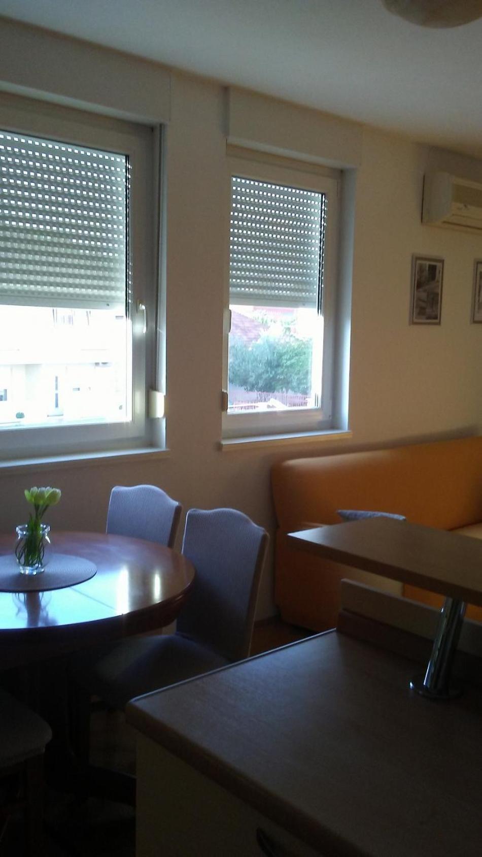 Zadar Visnjik Apartment 7-Free Parking Esterno foto