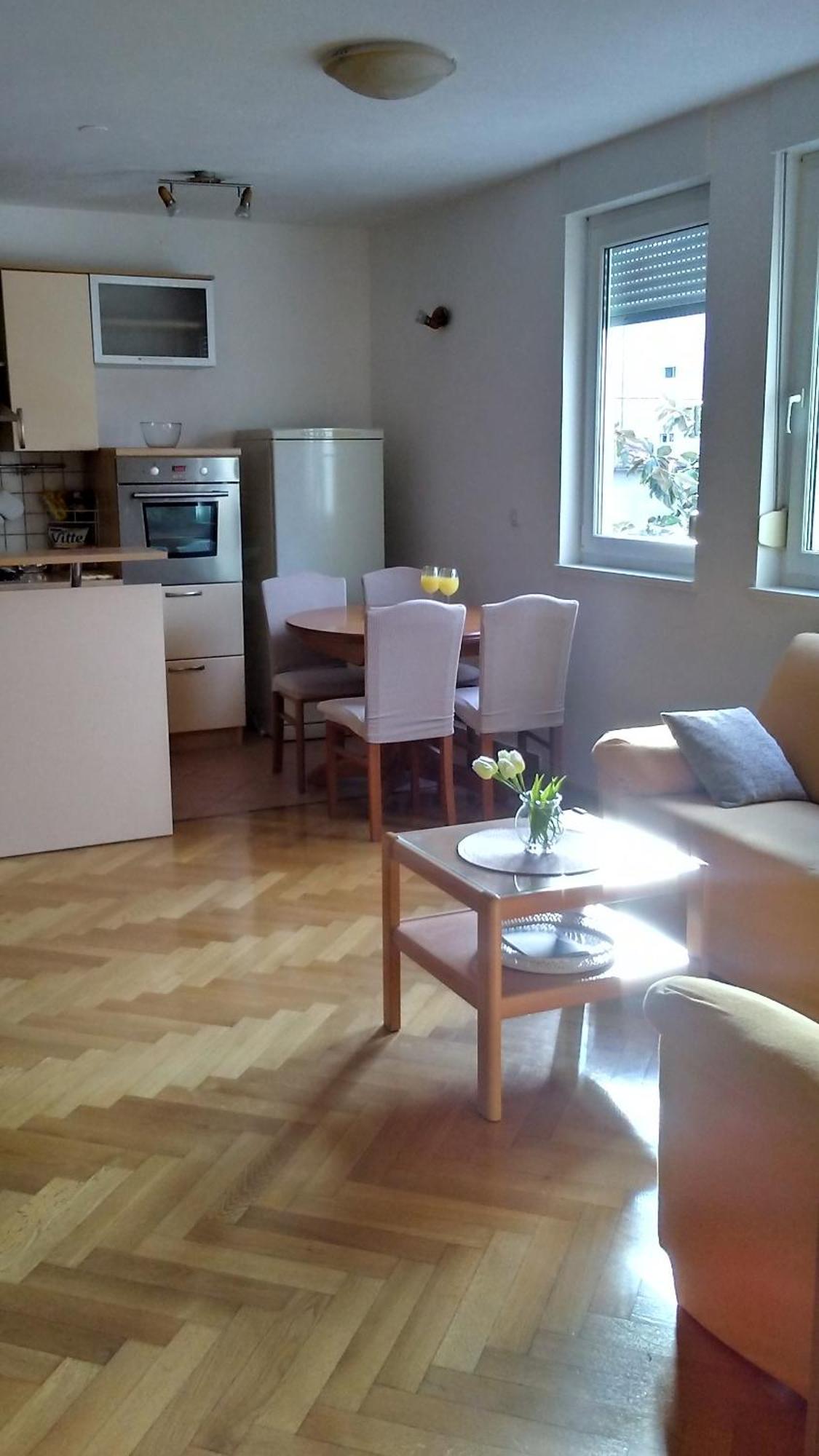 Zadar Visnjik Apartment 7-Free Parking Esterno foto