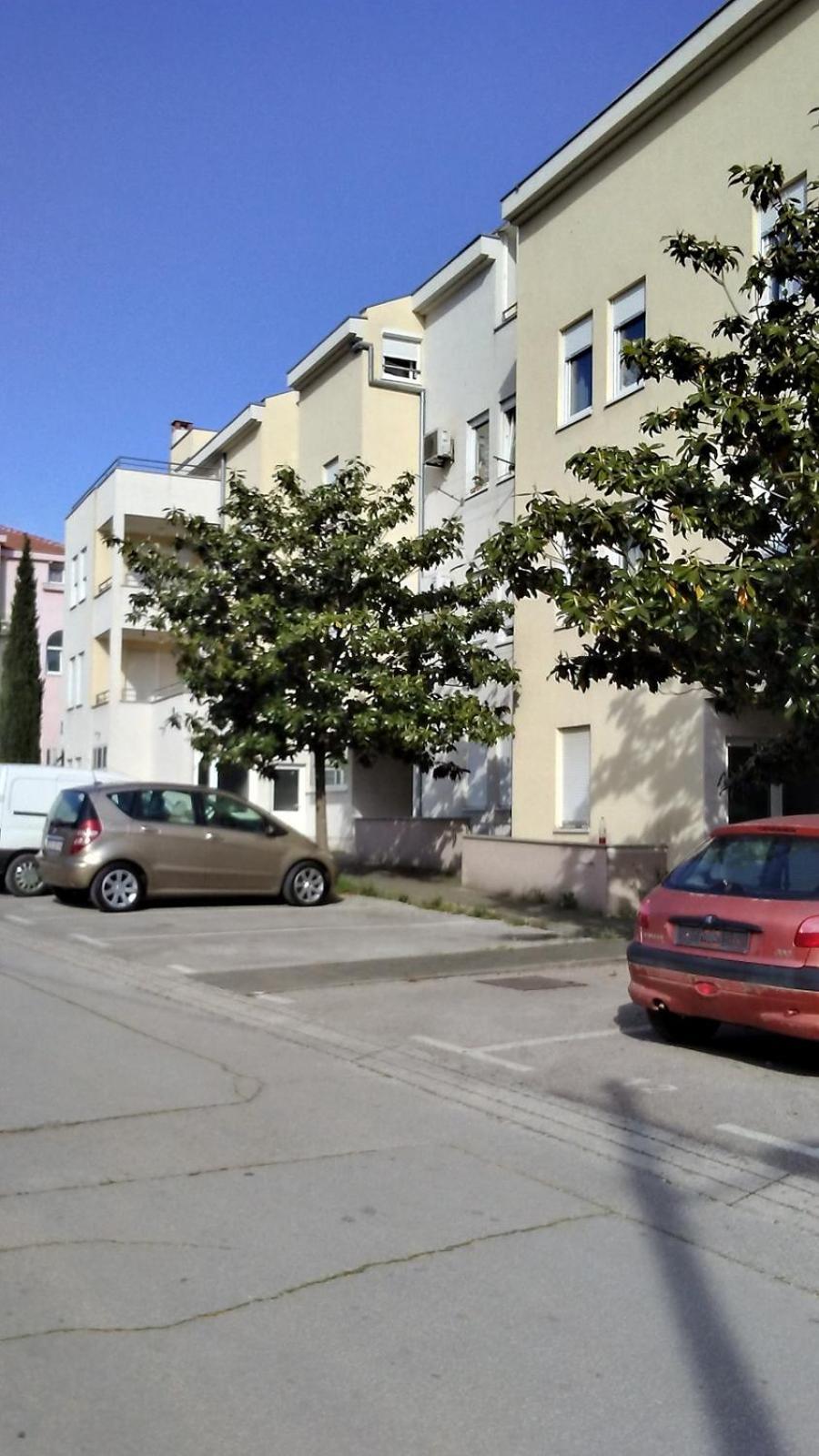 Zadar Visnjik Apartment 7-Free Parking Esterno foto