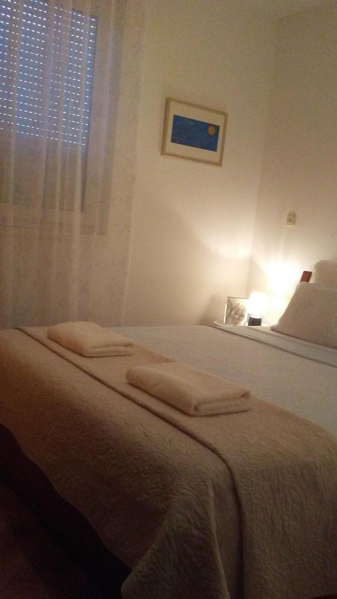 Zadar Visnjik Apartment 7-Free Parking Esterno foto