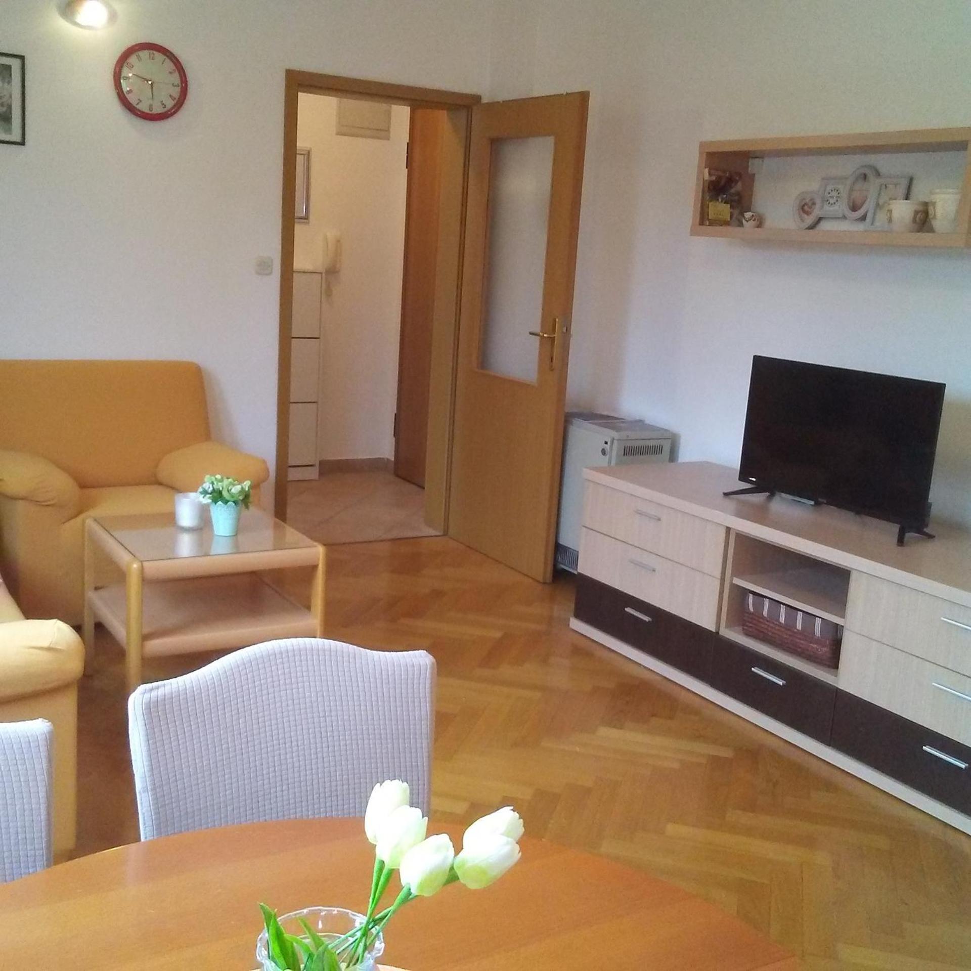 Zadar Visnjik Apartment 7-Free Parking Esterno foto