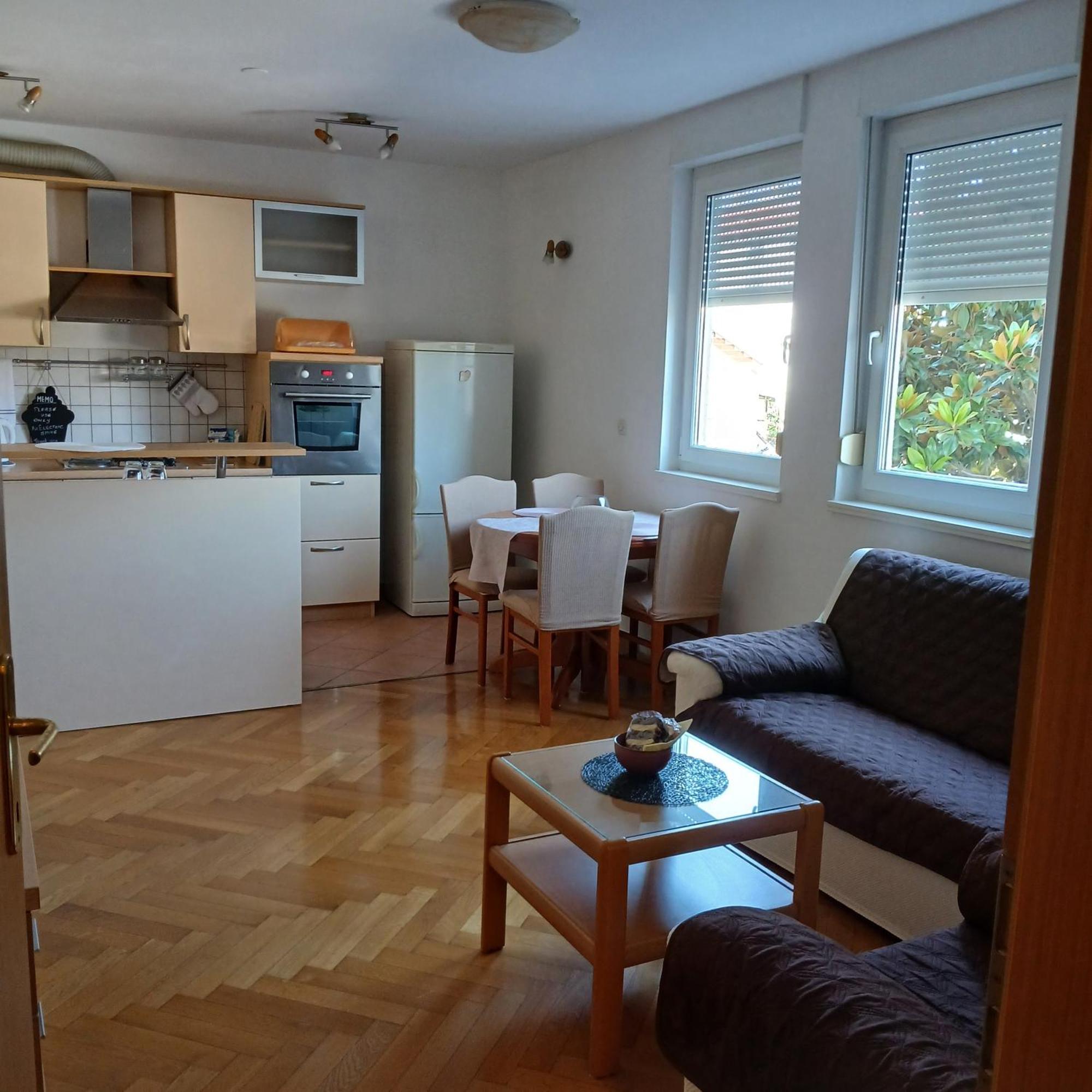 Zadar Visnjik Apartment 7-Free Parking Esterno foto