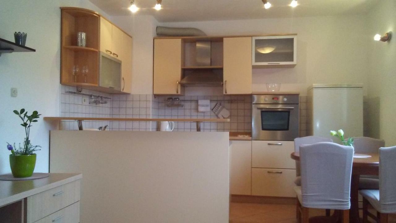 Zadar Visnjik Apartment 7-Free Parking Esterno foto