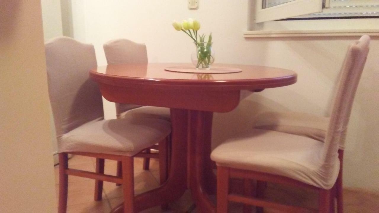 Zadar Visnjik Apartment 7-Free Parking Esterno foto