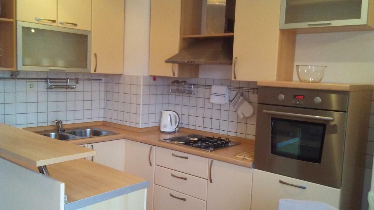 Zadar Visnjik Apartment 7-Free Parking Esterno foto