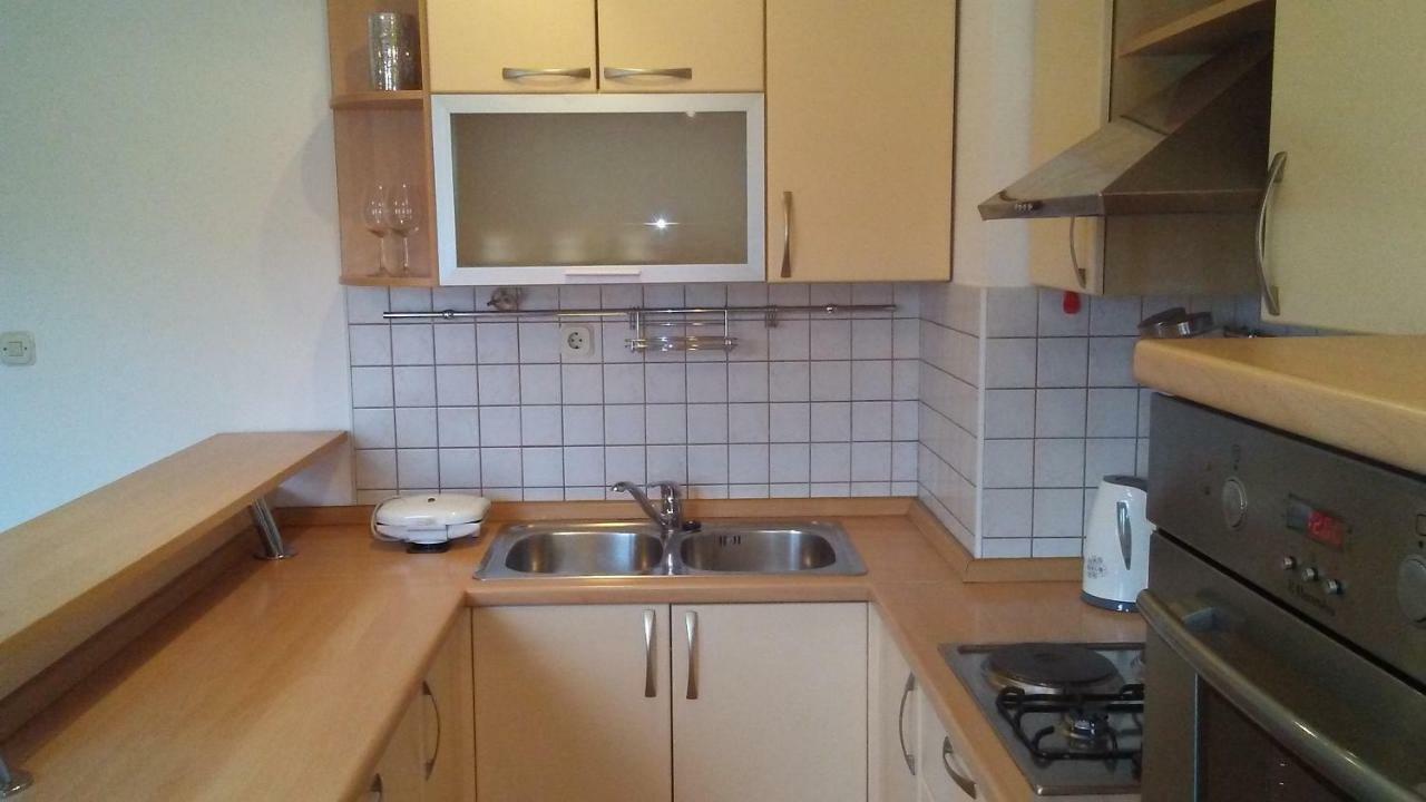 Zadar Visnjik Apartment 7-Free Parking Esterno foto