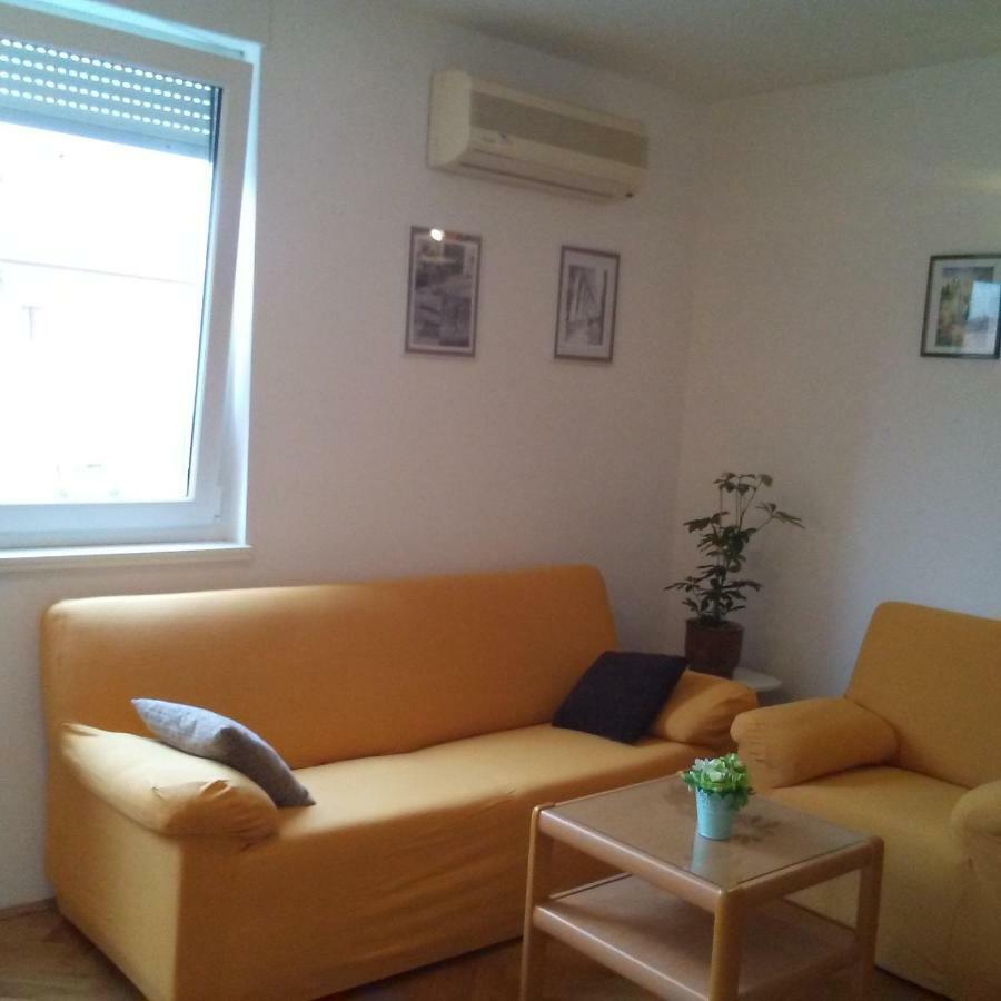 Zadar Visnjik Apartment 7-Free Parking Esterno foto