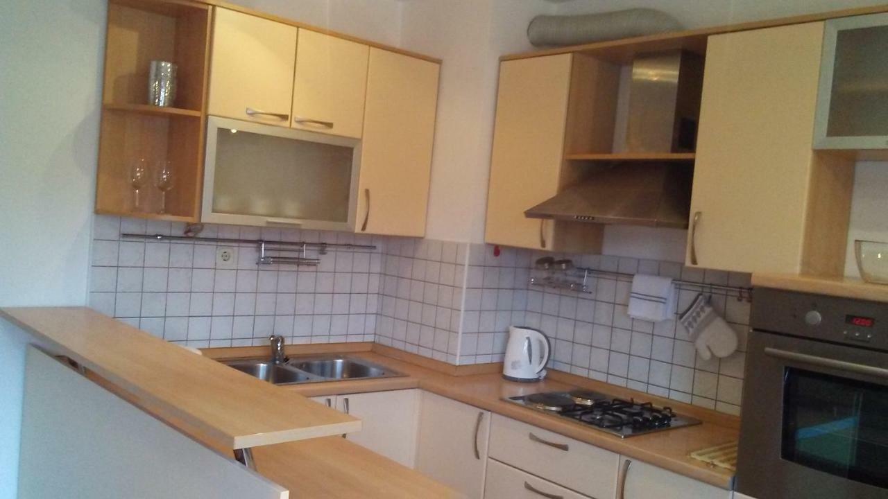 Zadar Visnjik Apartment 7-Free Parking Esterno foto