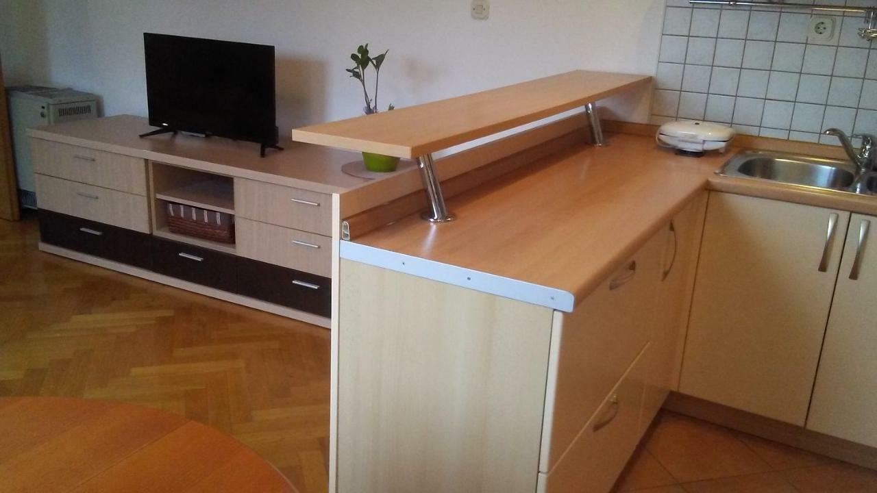 Zadar Visnjik Apartment 7-Free Parking Esterno foto