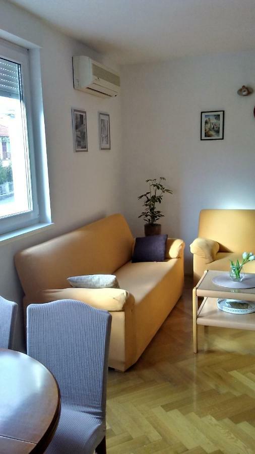Zadar Visnjik Apartment 7-Free Parking Esterno foto