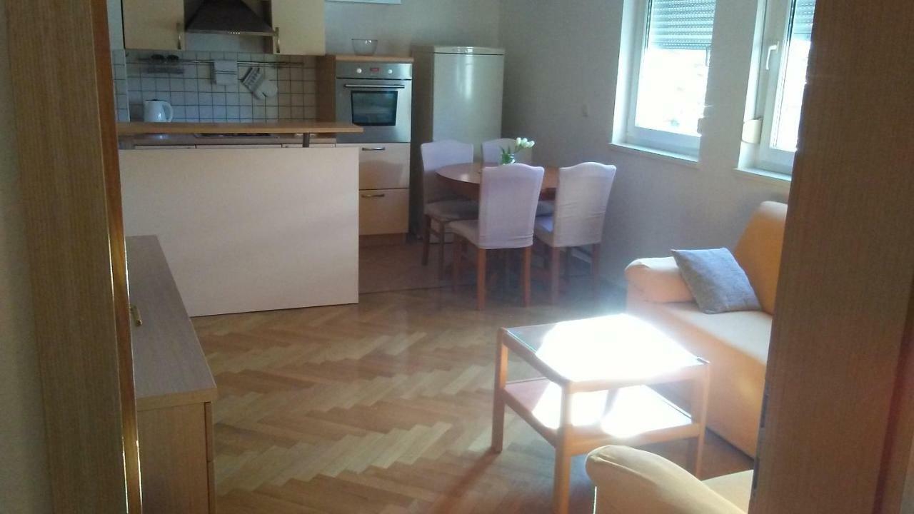 Zadar Visnjik Apartment 7-Free Parking Esterno foto