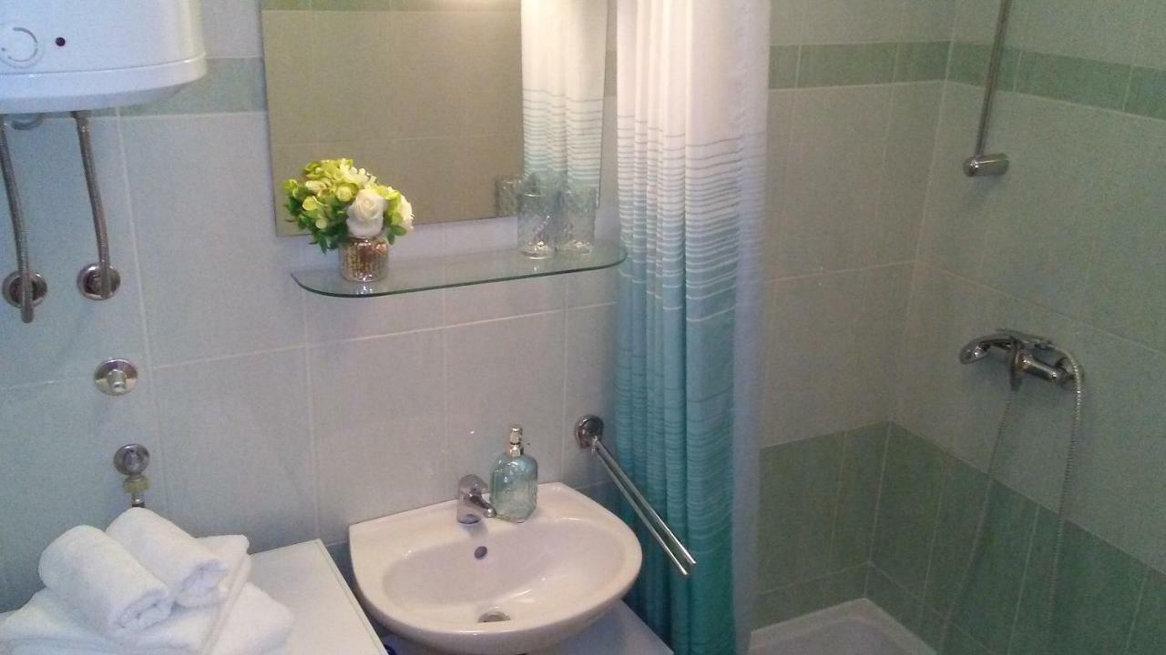 Zadar Visnjik Apartment 7-Free Parking Esterno foto