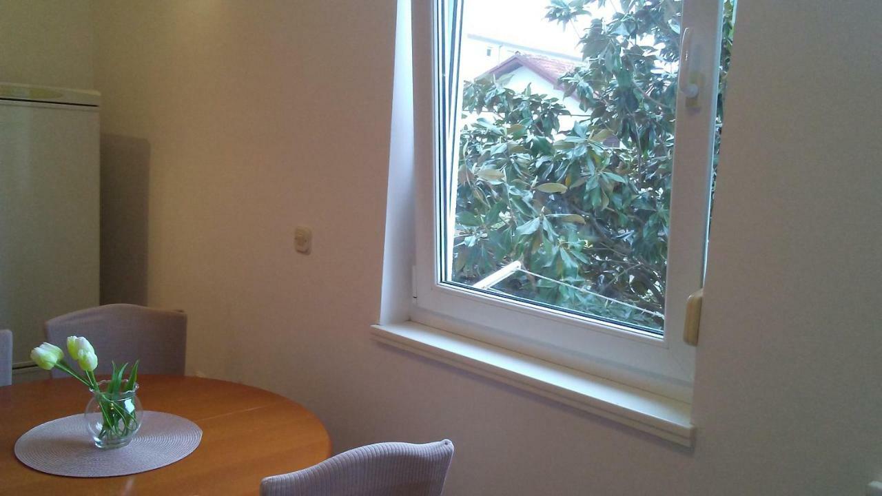 Zadar Visnjik Apartment 7-Free Parking Esterno foto