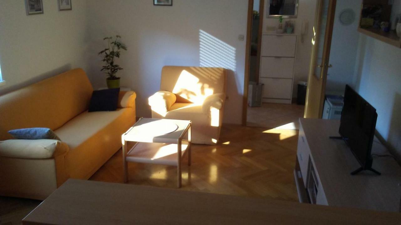 Zadar Visnjik Apartment 7-Free Parking Esterno foto